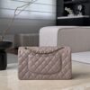 God Factory Chanel CF Bags Code 10526 CF25CM Lambskin Size 15.5x25.5x6.5cm