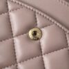 God Factory Chanel CF Bags Code 10526 CF25CM Lambskin Size 15.5x25.5x6.5cm