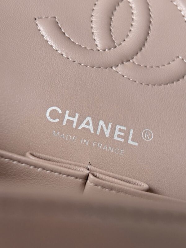 God Factory Chanel CF Bags Code 10527 CF25CM Lambskin Size 15.5x25.5x6.5cm