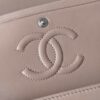 God Factory Chanel CF Bags Code 10527 CF25CM Lambskin Size 15.5x25.5x6.5cm