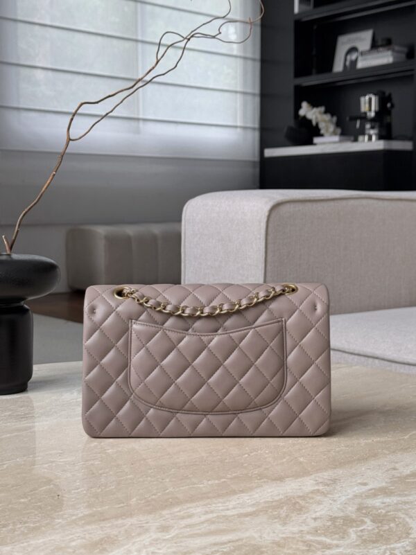 God Factory Chanel CF Bags Code 10528 CF25CM Lambskin Size 15.5x25.5x6.5cm