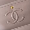 God Factory Chanel CF Bags Code 10528 CF25CM Lambskin Size 15.5x25.5x6.5cm