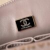 God Factory Chanel CF Bags Code 10528 CF25CM Lambskin Size 15.5x25.5x6.5cm