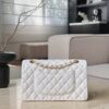God Factory Chanel CF Bags Code 10529 CF25CM Lambskin Size 15.5x25.5x6.5cm