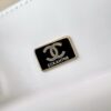 God Factory Chanel CF Bags Code 10529 CF25CM Lambskin Size 15.5x25.5x6.5cm