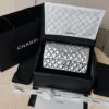 God Factory Chanel CF Bags Code 10530 CF25CM Lambskin Size 15.5x25.5x6.5cm