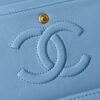 God Factory Chanel CF Bags Code 10531 CF25CM Lambskin Size 15.5x25.5x6.5cm