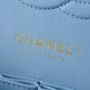 God Factory Chanel CF Bags Code 10531 CF25CM Lambskin Size 15.5x25.5x6.5cm