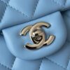 God Factory Chanel CF Bags Code 10532 CF25CM Lambskin Size 15.5x25.5x6.5cm