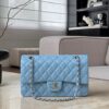 God Factory Chanel CF Bags Code 10533 CF25CM Lambskin Size 15.5x25.5x6.5cm