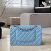 God Factory Chanel CF Bags Code 10533 CF25CM Lambskin Size 15.5x25.5x6.5cm