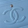 God Factory Chanel CF Bags Code 10533 CF25CM Lambskin Size 15.5x25.5x6.5cm