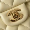 God Factory Chanel CF Bags Code 10534 CF25CM Lambskin Size 15.5x25.5x6.5cm