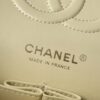 God Factory Chanel CF Bags Code 10534 CF25CM Lambskin Size 15.5x25.5x6.5cm