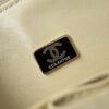 God Factory Chanel CF Bags Code 10534 CF25CM Lambskin Size 15.5x25.5x6.5cm
