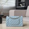God Factory Chanel CF Bags Code 10535 CF25CM Lambskin Size 15.5x25.5x6.5cm