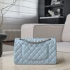 God Factory Chanel CF Bags Code 10536 CF25CM Lambskin Size 15.5x25.5x6.5cm