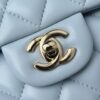 God Factory Chanel CF Bags Code 10536 CF25CM Lambskin Size 15.5x25.5x6.5cm