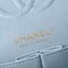 God Factory Chanel CF Bags Code 10536 CF25CM Lambskin Size 15.5x25.5x6.5cm