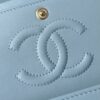 God Factory Chanel CF Bags Code 10536 CF25CM Lambskin Size 15.5x25.5x6.5cm