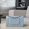 God Factory Chanel CF Bags Code 10537 CF25CM Lambskin Size 15.5x25.5x6.5cm
