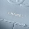 God Factory Chanel CF Bags Code 10537 CF25CM Lambskin Size 15.5x25.5x6.5cm