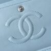 God Factory Chanel CF Bags Code 10537 CF25CM Lambskin Size 15.5x25.5x6.5cm