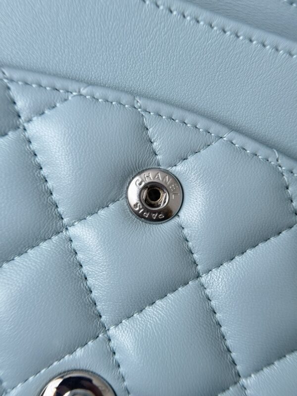 God Factory Chanel CF Bags Code 10537 CF25CM Lambskin Size 15.5x25.5x6.5cm