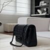God Factory Chanel CF Bags Code 10538 CF25CM Lambskin Size 15.5x25.5x6.5cm