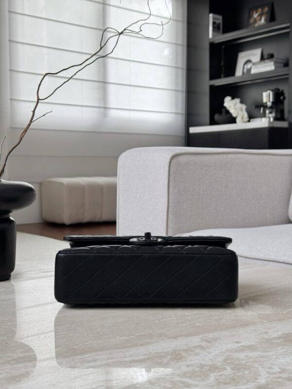 God Factory Chanel CF Bags Code 10538 CF25CM Lambskin Size 15.5x25.5x6.5cm