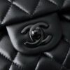 God Factory Chanel CF Bags Code 10538 CF25CM Lambskin Size 15.5x25.5x6.5cm