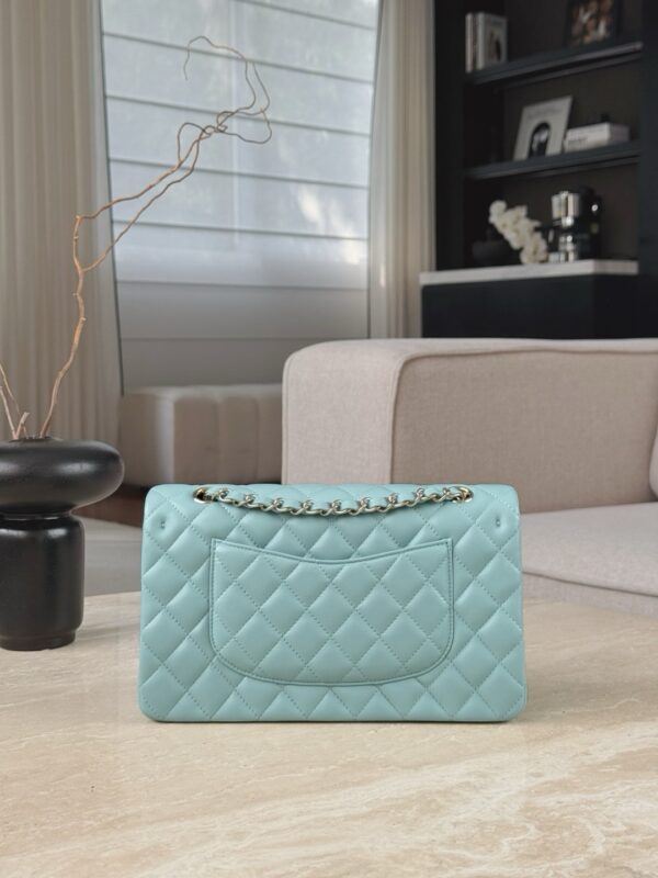 God Factory Chanel CF Bags Code 10539  CF25CM Lambskin Size 15.5x25.5x6.5cm