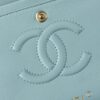 God Factory Chanel CF Bags Code 10539  CF25CM Lambskin Size 15.5x25.5x6.5cm