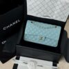 God Factory Chanel CF Bags Code 10539  CF25CM Lambskin Size 15.5x25.5x6.5cm