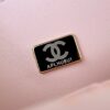 God Factory Chanel CF Bags Code 10540 CF25CM Lambskin Size 15.5x25.5x6.5cm