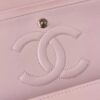 God Factory Chanel CF Bags Code 10540 CF25CM Lambskin Size 15.5x25.5x6.5cm