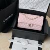 God Factory Chanel CF Bags Code 10540 CF25CM Lambskin Size 15.5x25.5x6.5cm