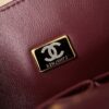 God Factory Chanel CF Bags Code 10541 CF25CM Lambskin Size 15.5x25.5x6.5cm
