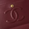 God Factory Chanel CF Bags Code 10541 CF25CM Lambskin Size 15.5x25.5x6.5cm