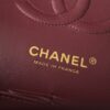 God Factory Chanel CF Bags Code 10541 CF25CM Lambskin Size 15.5x25.5x6.5cm