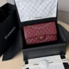 God Factory Chanel CF Bags Code 10541 CF25CM Lambskin Size 15.5x25.5x6.5cm