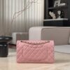 God Factory Chanel CF Bags Code 10542 CF25CM Lambskin Size 15.5x25.5x6.5cm