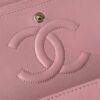 God Factory Chanel CF Bags Code 10542 CF25CM Lambskin Size 15.5x25.5x6.5cm
