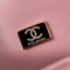 God Factory Chanel CF Bags Code 10542 CF25CM Lambskin Size 15.5x25.5x6.5cm