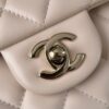 God Factory Chanel CF Bags Code 10543 CF25CM Lambskin Size 15.5x25.5x6.5cm
