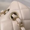 God Factory Chanel CF Bags Code 10543 CF25CM Lambskin Size 15.5x25.5x6.5cm