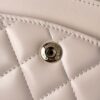 God Factory Chanel CF Bags Code 10543 CF25CM Lambskin Size 15.5x25.5x6.5cm