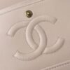 God Factory Chanel CF Bags Code 10543 CF25CM Lambskin Size 15.5x25.5x6.5cm