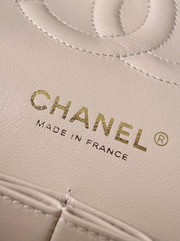 God Factory Chanel CF Bags Code 10543 CF25CM Lambskin Size 15.5x25.5x6.5cm