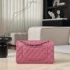 God Factory Chanel CF Bags Code 10544 CF25CM Lambskin Size 15.5x25.5x6.5cm